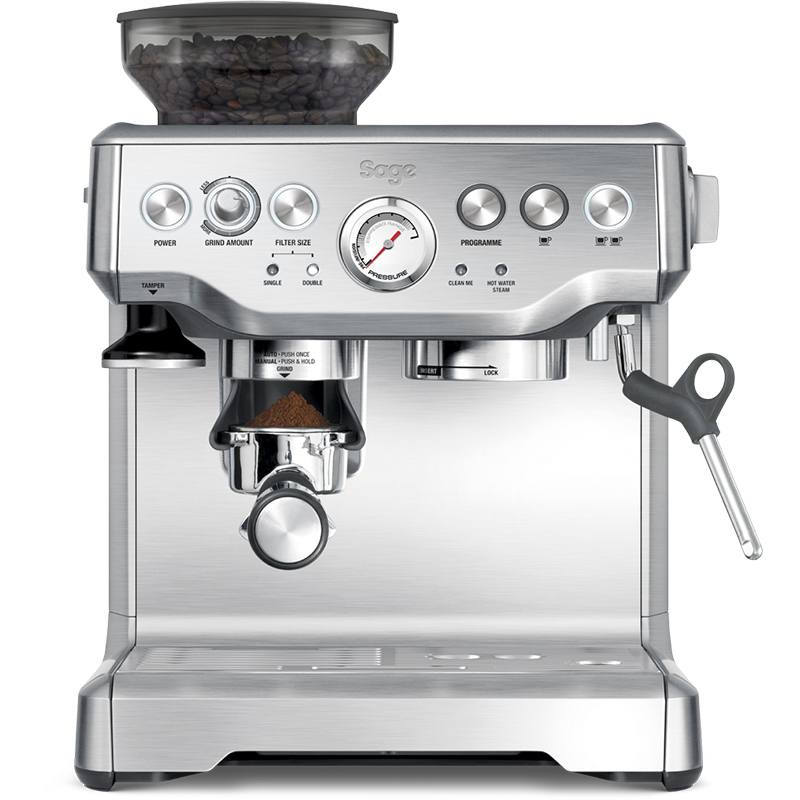 The Barista Express SES875
