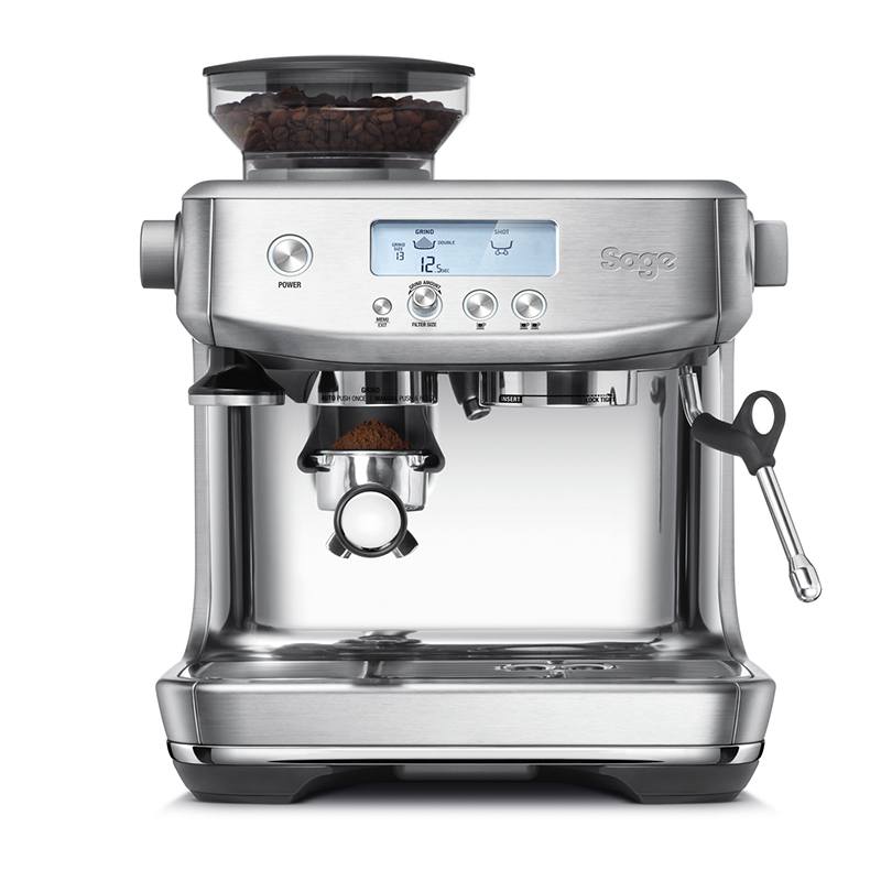 The Barista Pro SES878
