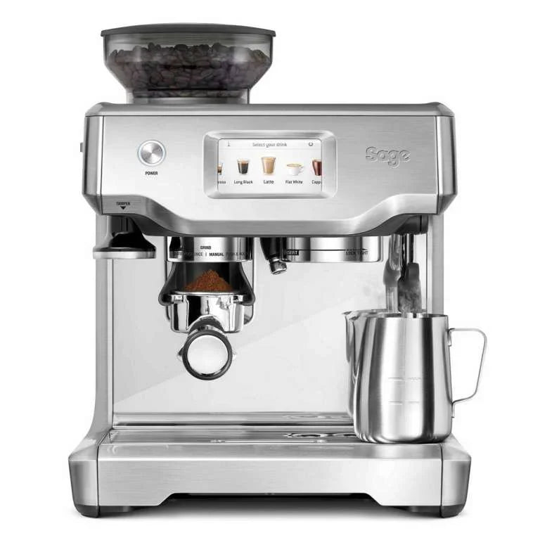 The Barista Touch SES880