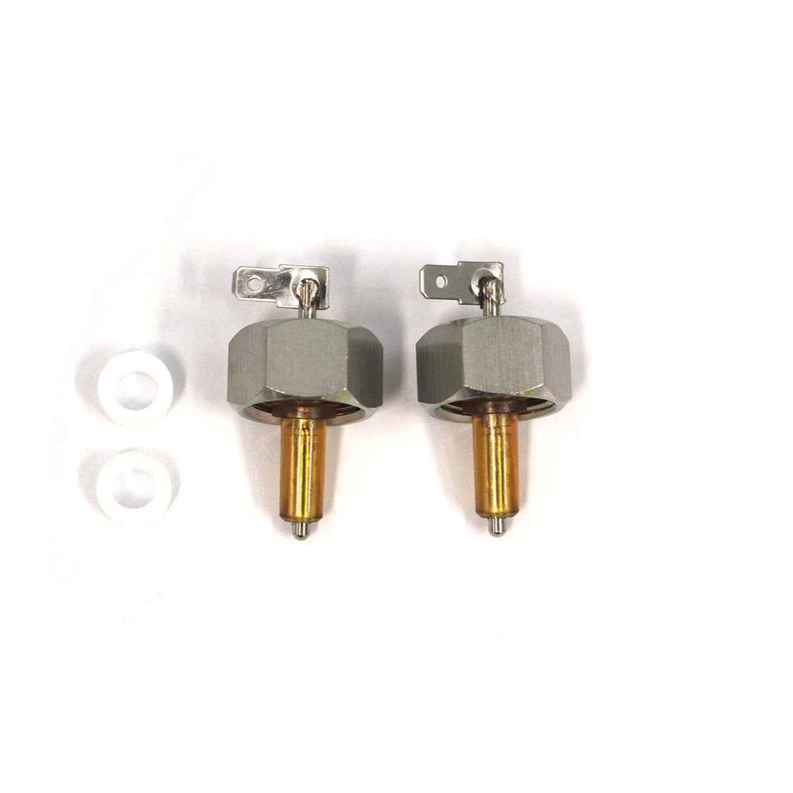 Brygkedel probe-sæt (compression fittings) til Sage Dual Boiler/Oracle – SP0102125