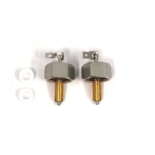 Brygkedel probe-sæt (compression fittings) til Sage Dual Boiler/Oracle – SP0102125