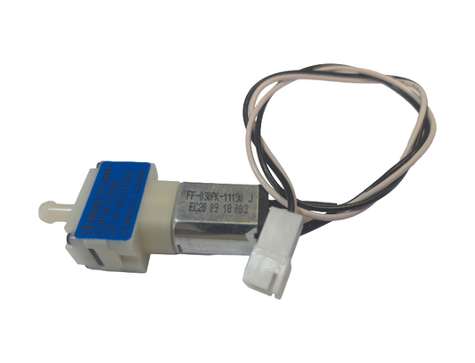 Steam-/luftpumpe til Sage Oracle – SP0001859