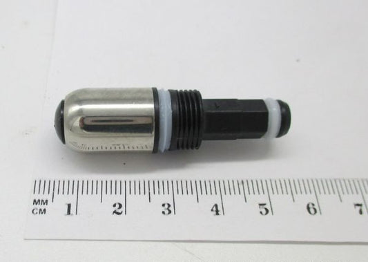 Nozzle / Dyse Steam Wand / Steam arm Assy