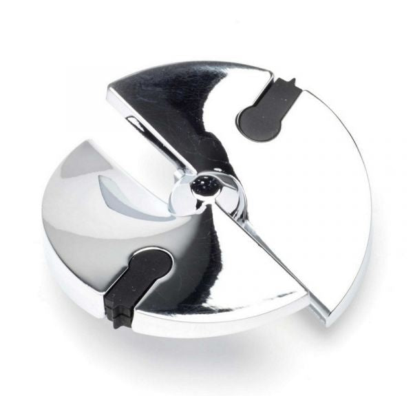Tamper Fan 58 mm (automatisk tamping) til Sage Oracle – SP0001798