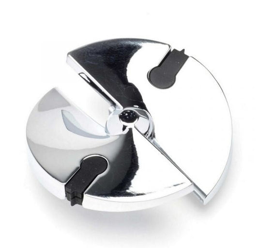Tamper Fan 58 mm (automatisk tamping) til Sage Oracle – SP0001798