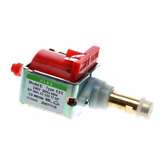 ULKA EX5 vibrationspumpe 230 V