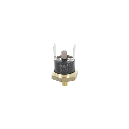 Thermostat 165 °C M4x6 – Manual Reset – 9V074