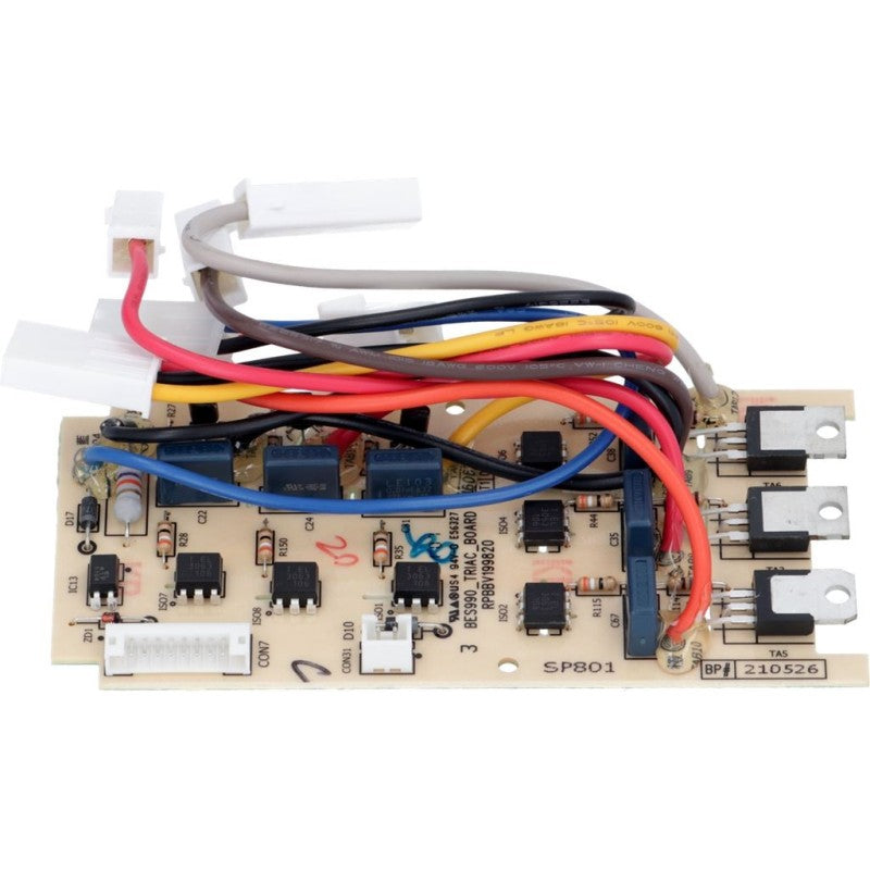 Triac printkort (PCB) til Sage Oracle Touch – SP0020524