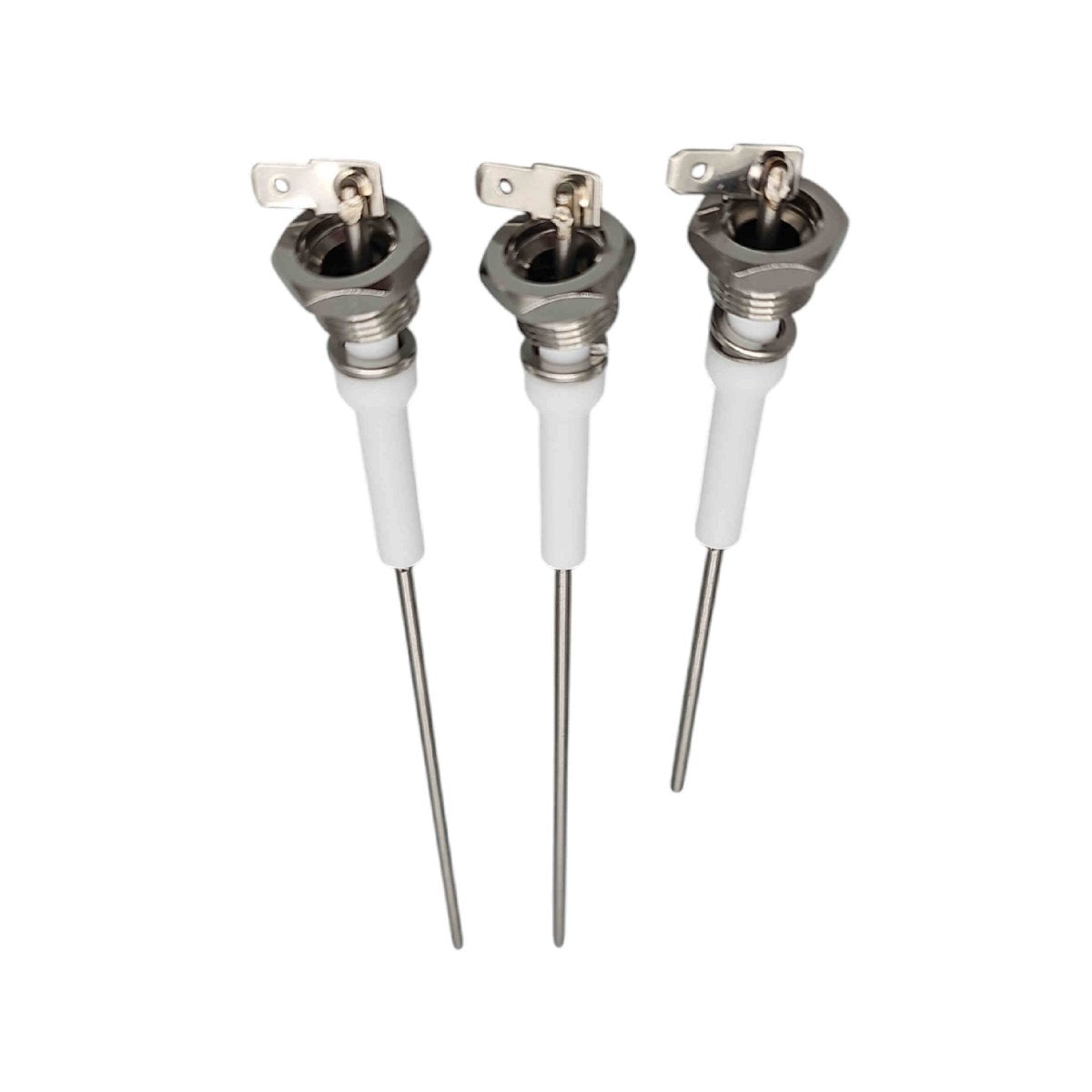 Steam-probe-sæt (3 stk. med kompressionsfittings) til Sage Dual Boiler/Oracle – SP0102121